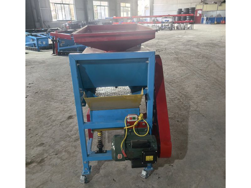 大蒜分瓣分选机